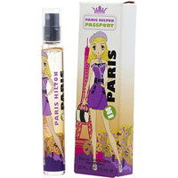PARIS HILTON PASSPORT PARIS by Paris Hilton EDT SPRAY 0.25 OZ EasyOptionXY LLC