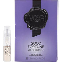 VIKTOR & ROLF GOOD FORTUNE by Viktor & Rolf EAU DE PARFUM SPRAY VIAL EasyOptionXY LLC