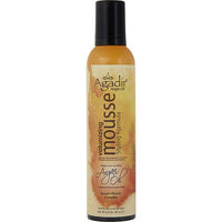 AGADIR by Agadir ARGAN OIL VOLUMIZING STYLING MOUSSE--SULFATE FREE 8.5 OZ EasyOptionXY LLC