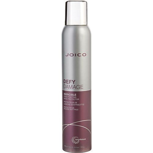 JOICO by Joico DEFY DAMAGE INVINCIBLE FRIZZ-FIGHTING BOND PROTECTOR 5.5 OZ EasyOptionXY LLC