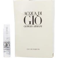 ACQUA DI GIO by Giorgio Armani EAU DE PARFUM SPRAY VIAL ON CARD EasyOptionXY LLC