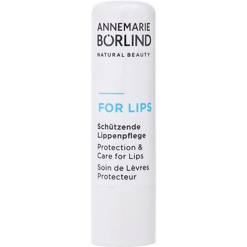 Annemarie Borlind by Annemarie Borlind For Lips Protection & Care For Lips --4.8g/0.16oz EasyOptionXY LLC