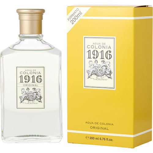 1916 AGUA DE COLONIA ORIGINAL by Myrurgia EAU DE COLOGNE SPLASH 6.7 OZ EasyOptionXY LLC