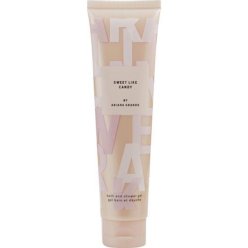 SWEET LIKE CANDY BY ARIANA GRANDE by Ariana Grande BATH & SHOWER GEL 3.4 OZ EasyOptionXY LLC