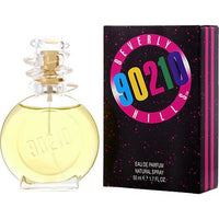 BEVERLY HILLS 90210 by Torand EAU DE PARFUM SPRAY 1.7 OZ EasyOptionXY LLC