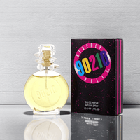 BEVERLY HILLS 90210 by Torand EAU DE PARFUM SPRAY 1.7 OZ EasyOptionXY LLC