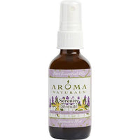 SERENITY AROMATHERAPY by Serenity Aromatherapy AROMATIC MIST SPRAY 2 OZ. COMBINES THE ESSENTIAL OILS OF LAVENDER AND YLANG YLANG TO ENHANCE INNER BALANCE AND WELL-BEING. EasyOptionXY LLC