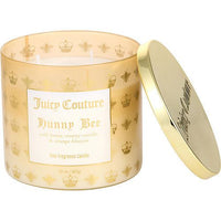 JUICY COUTURE HUNNY BEE by Juicy Couture CANDLE 14.5 OZ EasyOptionXY LLC