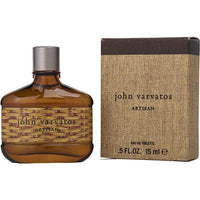 JOHN VARVATOS ARTISAN by John Varvatos EDT 0.5 OZ EasyOptionXY LLC