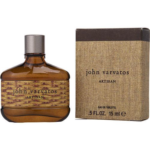 JOHN VARVATOS ARTISAN by John Varvatos EDT 0.5 OZ EasyOptionXY LLC