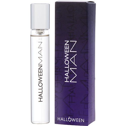 HALLOWEEN by Jesus del Pozo EDT SPRAY 0.5 OZ EasyOptionXY LLC