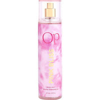 OP PINK BLISS by Ocean Pacific BODY MIST 8 OZ EasyOptionXY LLC