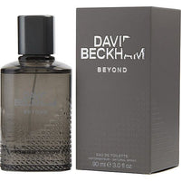DAVID BECKHAM BEYOND by David Beckham EDT SPRAY 3 OZ EasyOptionXY LLC