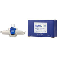 VOYAGEUR by Jean Patou EDT 0.17 OZ MINI EasyOptionXY LLC