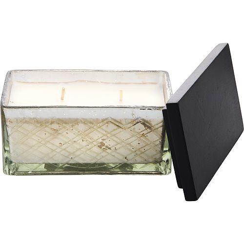 CHRISTMAS COOKIE by Northern Lights MERCURY RECTANGLE CANDLE 12 OZ EasyOptionXY LLC