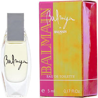 BALMYA by Pierre Balmain EDT SPRAY 0.17 OZ MINI EasyOptionXY LLC