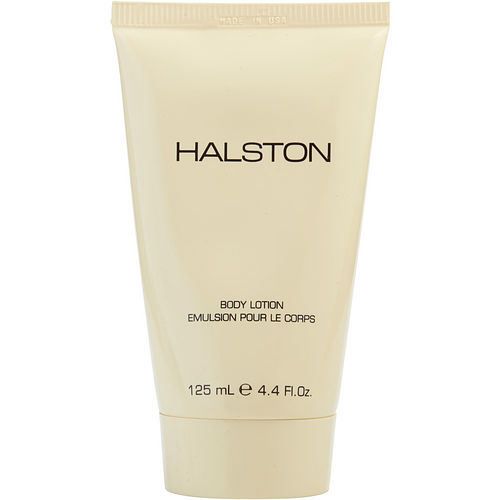 HALSTON by Halston BODY LOTION 4.4 OZ EasyOptionXY LLC