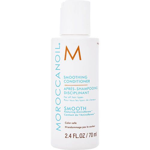 MOROCCANOIL by Moroccanoil SMOOTHING CONDITIONER 2.4 OZ EasyOptionXY LLC