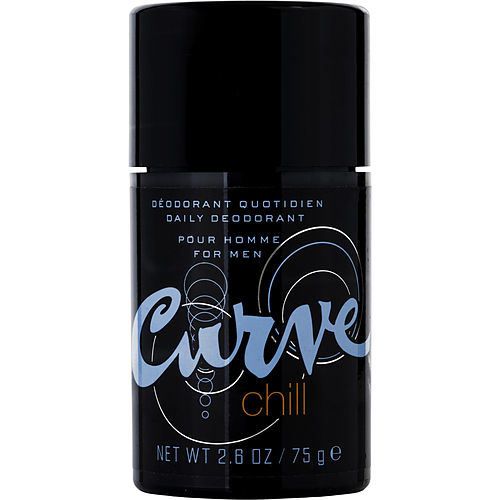 CURVE CHILL by Liz Claiborne DEODORANT STICK 2.6 OZ EasyOptionXY LLC