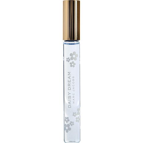 MARC JACOBS DAISY DREAM by Marc Jacobs EDT ROLLERBALL 0.33 OZ MINI (UNBOXED) EasyOptionXY LLC