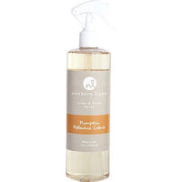 PUMPKIN PISTACHIO CREME by Northern Lights LINEN & ROOM SPRAY 16 OZ EasyOptionXY LLC