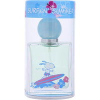 SNOOPY SURF & SUMMER by Snoopy EDT SPRAY 1 OZ EasyOptionXY LLC