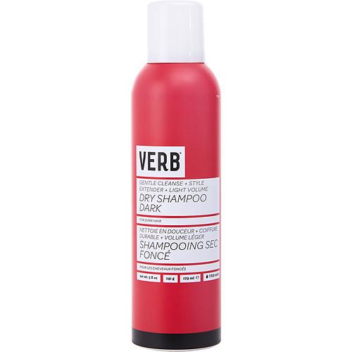VERB by VERB DRY SHAMPOO FOR DARK HAIR 5 OZ EasyOptionXY LLC