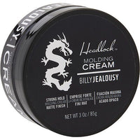 BILLY JEALOUSY by Billy Jealousy HEADLOCK MOLDING CREAM 3 OZ EasyOptionXY LLC