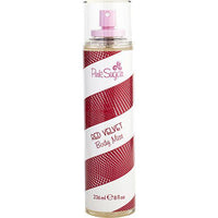 PINK SUGAR RED VELVET by Aquolina BODY MIST 8 OZ EasyOptionXY LLC