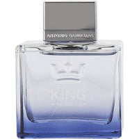KING OF SEDUCTION by Antonio Banderas EDT SPRAY 3.4 OZ *TESTER EasyOptionXY LLC
