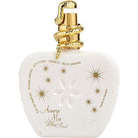 AMORE MIO WHITE PEARL by Jeanne Arthes EAU DE PARFUM SPRAY 3.3 OZ *TESTER EasyOptionXY LLC