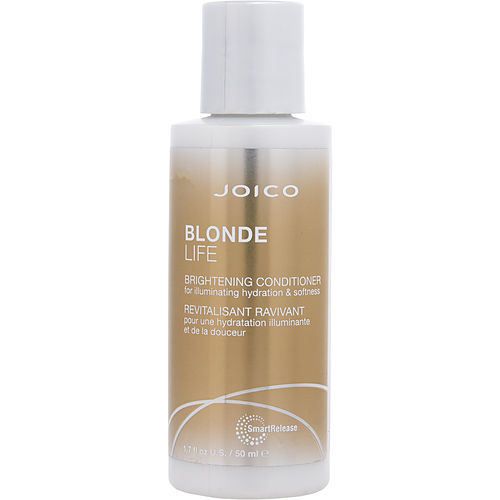 JOICO by Joico BLONDE LIFE BRIGHTENING CONDITIONER 1.7 OZ EasyOptionXY LLC