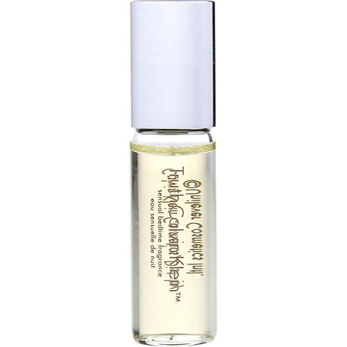 TRUTH by Calvin Klein EAU DE PARFUM ROLLERBALL 0.13 OZ MINI EasyOptionXY LLC