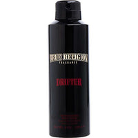 TRUE RELIGION DRIFTER by True Religion BODY SPRAY 6 OZ EasyOptionXY LLC