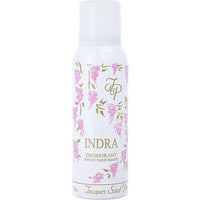 JACQUES SAINT PRES INDRA by Ulric de Varens DEODORANT SPRAY 4.2 OZ EasyOptionXY LLC