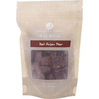 RED ANJOU PEAR by Northern Lights WAX MELTS 4 OZ EasyOptionXY LLC