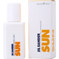 JIL SANDER SUN by Jil Sander EDT SPRAY 1 OZ EasyOptionXY LLC
