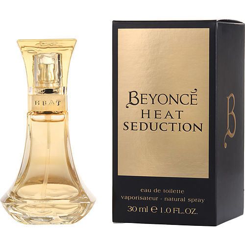 BEYONCE HEAT SEDUCTION by Beyonce EDT SPRAY 1 OZ EasyOptionXY LLC