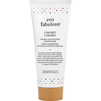 EVO by EVO FABULOSO CARAMEL COLOUR BOOSTING TREATMENT 7.5 OZ EasyOptionXY LLC