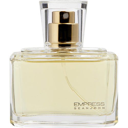 SEAN JOHN EMPRESS by Sean John EAU DE PARFUM SPRAY 1 OZ *TESTER EasyOptionXY LLC