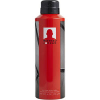 MICHAEL JORDAN by Michael Jordan BODY SPRAY 6 OZ EasyOptionXY LLC