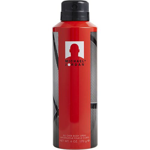 MICHAEL JORDAN by Michael Jordan BODY SPRAY 6 OZ EasyOptionXY LLC