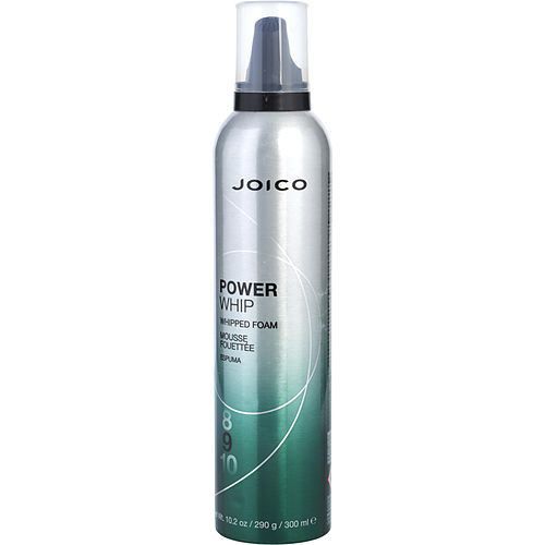 JOICO by Joico POWER WHIP WHIPPED FOAM 10.2 OZ EasyOptionXY LLC