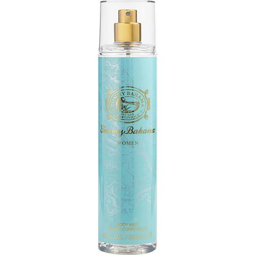 TOMMY BAHAMA SET SAIL MARTINIQUE by Tommy Bahama BODY MIST 8 OZ EasyOptionXY LLC
