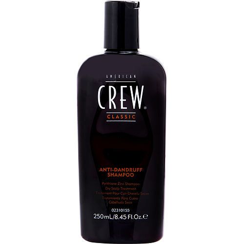 AMERICAN CREW by American Crew ANTI-DANDRUFF SHAMPOO 8.45 oz EasyOptionXY LLC