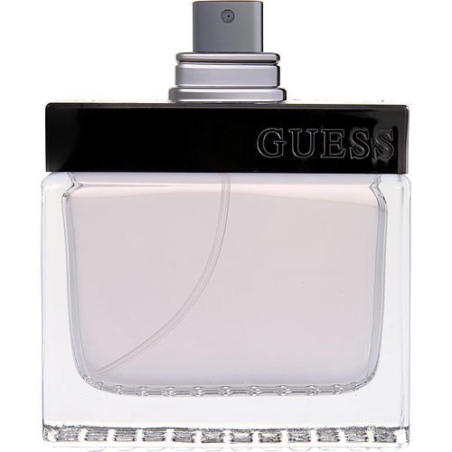 GUESS SEDUCTIVE HOMME by Guess EDT SPRAY 1.7 OZ *TESTER EasyOptionXY LLC