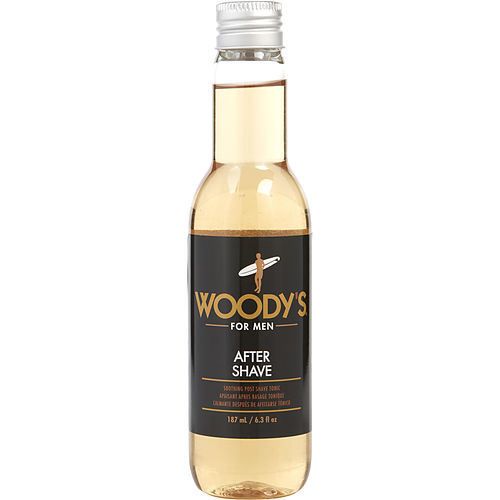 Woody's by Woody's AFTER SHAVE TONIC 6.3 OZ EasyOptionXY LLC