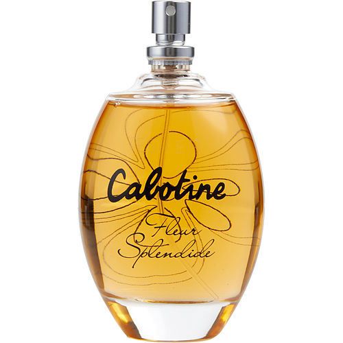 CABOTINE FLEUR SPLENDIDE by Parfums Gres EDT SPRAY 3.4 OZ *TESTER EasyOptionXY LLC