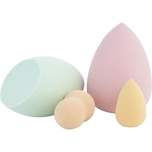 FRAGRANCENET BEAUTY ACCESSORIES by MAKEUP SPONGES X4 EasyOptionXY LLC