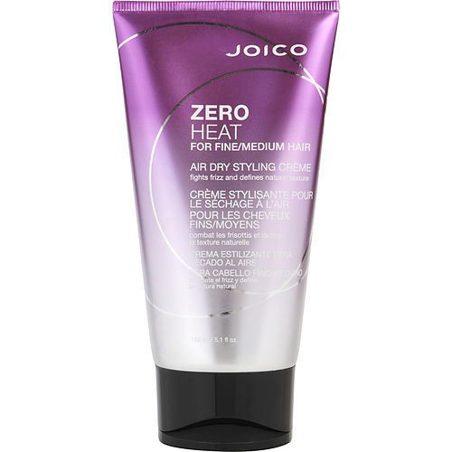 JOICO by Joico ZERO HEAT STYLING CREAM FINE / MEDIUM 5.1 OZ EasyOptionXY LLC